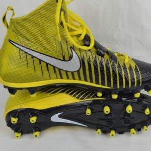 NIKE STRIKE LunarBeast PRO Football Cleats Boots S